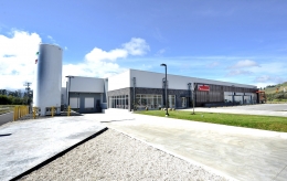 Zollner AG, en la senda del crecimiento con un estrategia continua a nivel mundial