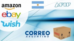 Top 4 empresas que ofrecen servicios de Courier en Argentina 