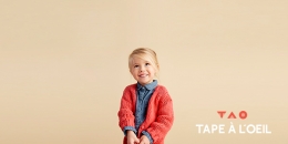 Vídeo Success Story de Tape à l’œil