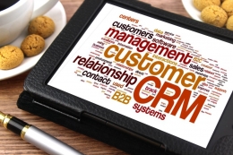 Casos prácticos de triunfos de CRM