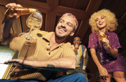 Llegan las Crodino Sessions a Barcelona: experiencias únicas en lugares inesperados para disfrutar de la primavera