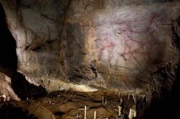 La Garma: La Capilla Sixtina de Cantabria