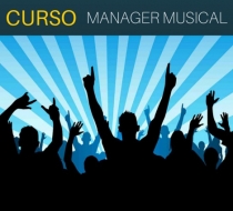 Si necesitas encontrar trabajo: Curso en oferta de Manager Musical