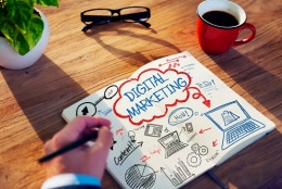 Mejore su estrategia con este curso de marketing digital