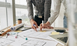 Cursos de arquitectura Arcux