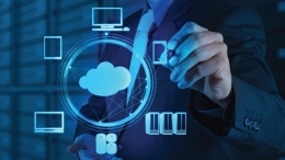 The Global Platform as a Service (PaaS) Market is Estimated to Reach USD 167.3 Billion by 2027 at a CAGR of 16.4%