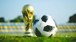 Datos curiosos sobre el Mundial de fútbol
