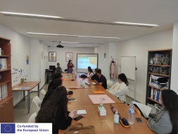 Deal Practitioners`workshop