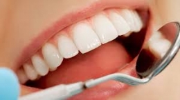 La salud de tus dientes es importante