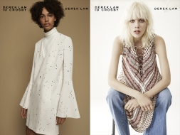 Derek Lam International reduce su tiempo de comercialización con Centric Small Business