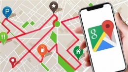 Google Maps: Descubre todas las herramientas del GPS del gigante tecnológico