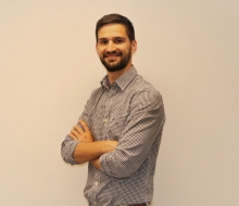 Diego Galizia, nuevo Marketing Manager de The Valley