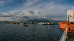 Clickferry refuerza su papel clave durante la Operación Paso del Estrecho 2025