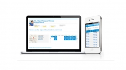 Doctorio.es - la nueva forma de encontrar tu médico