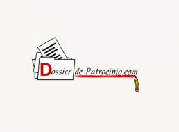 plantilla dossier de patrocinio