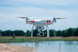Droniberia, asesor de AESA en la nueva normativa de Drones, apuesta por un crecimiento rápido del sector tras la nueva d