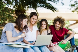 Excelencia Académica ayuda a terminar con éxito el TFG o TFM