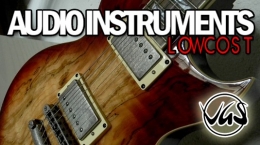 ¿Que instrumentos musicales comprar?