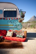 Tips para viajar en caravanas de ocasión