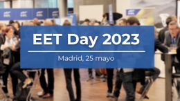 EET reúne a más de 40 marcas de tecnología en su primera edición de EET Day
