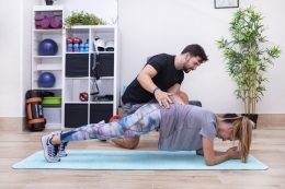 Entrenamiento y nutrición: Adaptia Fitness destaca la importancia del entrenamiento personal