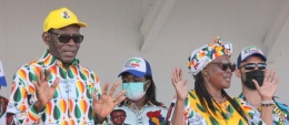 Una más de la banda de Melchor Esono Edjo: un cuñado de Obiang confirma que Villarejo recibió 5,3 millones 