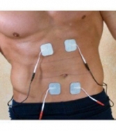 Electroestimulador deportivo para entrenamiento