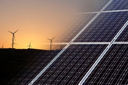 Especialista en Energías Renovables, una profesión que generará 24 millones de empleos hasta 2030