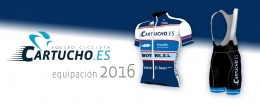 EC Cartucho.es se presenta en Alcalá de Henares con cierto aroma “Retro”