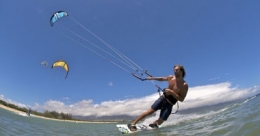 Como aprender kitesurf de manera rapida y facil