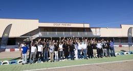 Hornetsecurity celebra su encuentro anual de partners en España
