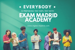 Los tipos de preguntas del TOEFL Speaking