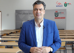 Inteligencia artificial y nuevas tendencias en comunicación para potenciar la formación en marketing educativo 