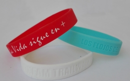 Fabrica de pulseras personalizadas. Envíos a toda España