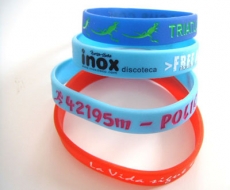 Pulseras baratas