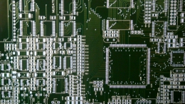 Este es el proceso tan importante de fabricación de pcb