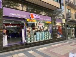 Milar abre una nueva tienda de electrodomésticos en Fuentesaúco