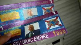 DUKEDOM GRAND DOLLARS  ,LOS MERCADOS INTERNACIONALES  OPORTUNIDAD  DE  HACER  NEGOCIOS. 