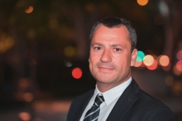 Francisco Javier Martín, nuevo Chief Commercial Officer (CCO) de Enimbos
