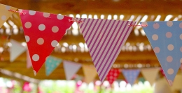 Fiestas Infantiles En Casa