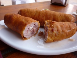 La comida típica de Córdoba