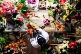 ¿Qué es una Floristería y como ser un Florista?