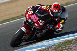 RISKMEDIA Group entra en el Mundial de Motociclismo