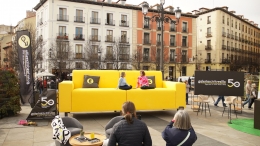 Paf apuesta por el mercado español y promueve la creación de empleo