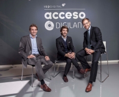 ispDigital acelera su expansión en Europa y Latinoamérica