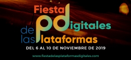 Cine, música, teatro o gimnasia gratis y al mejor precio en la Fiesta de las Plataformas Digitales