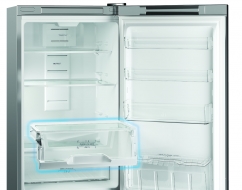 Indesit lanza los frigoríficos más flexibles del mercado