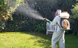 Empresas de fumigación en Uruguay