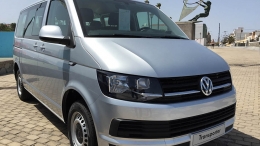 Exposición de furgonetas camper en tu concesionario más cercano