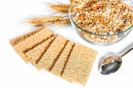 Beneficios de la Avena